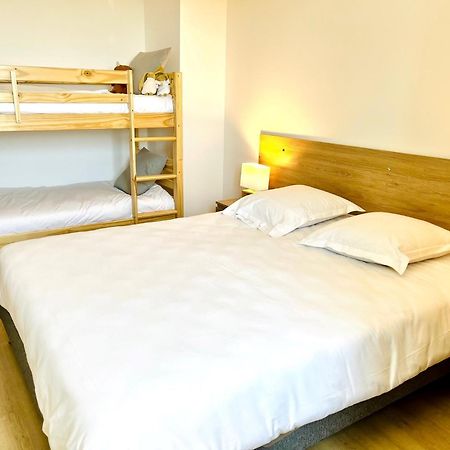 Residence Easy Lodge アジャクシオ エクステリア 写真
