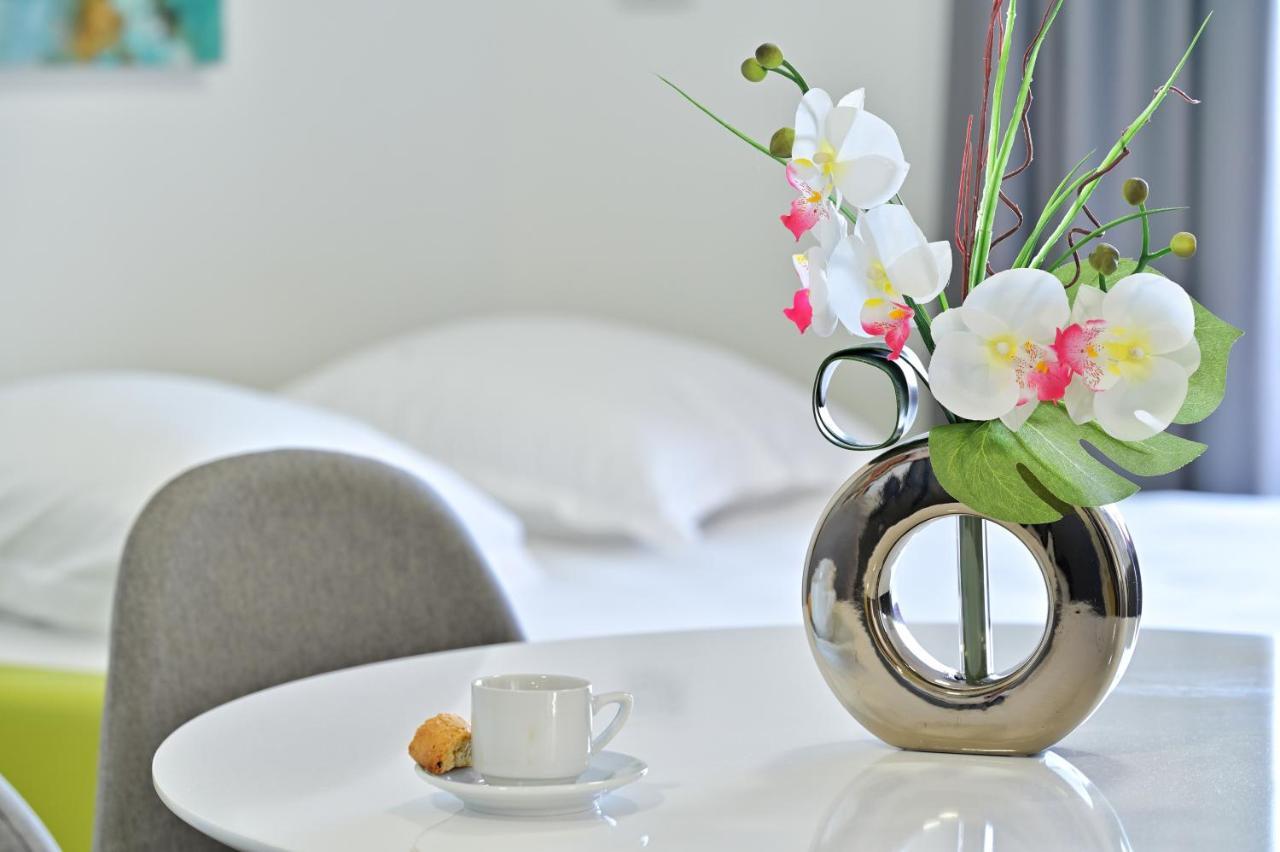 Residence Easy Lodge アジャクシオ エクステリア 写真