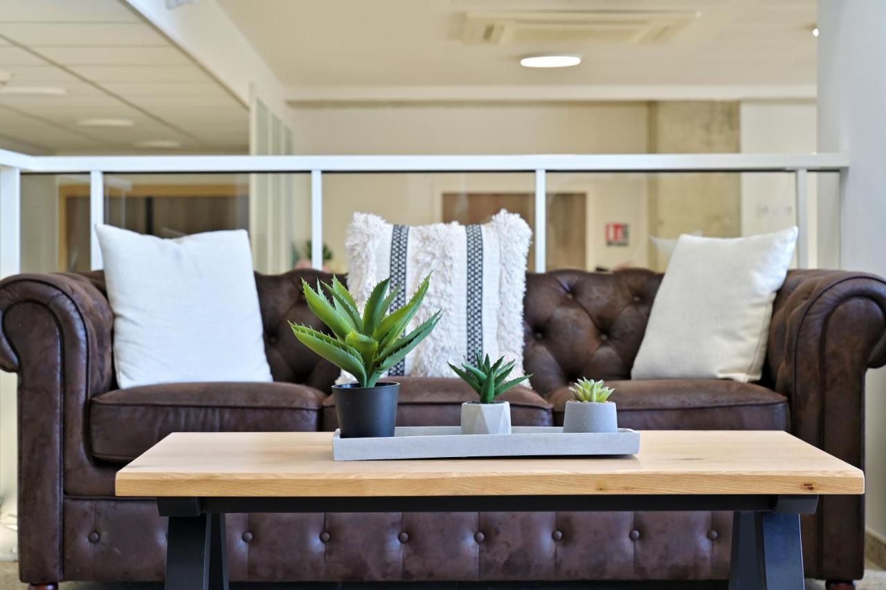 Residence Easy Lodge アジャクシオ エクステリア 写真