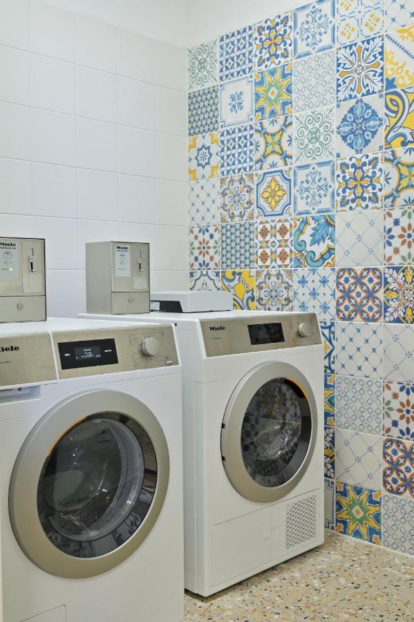 Residence Easy Lodge アジャクシオ エクステリア 写真