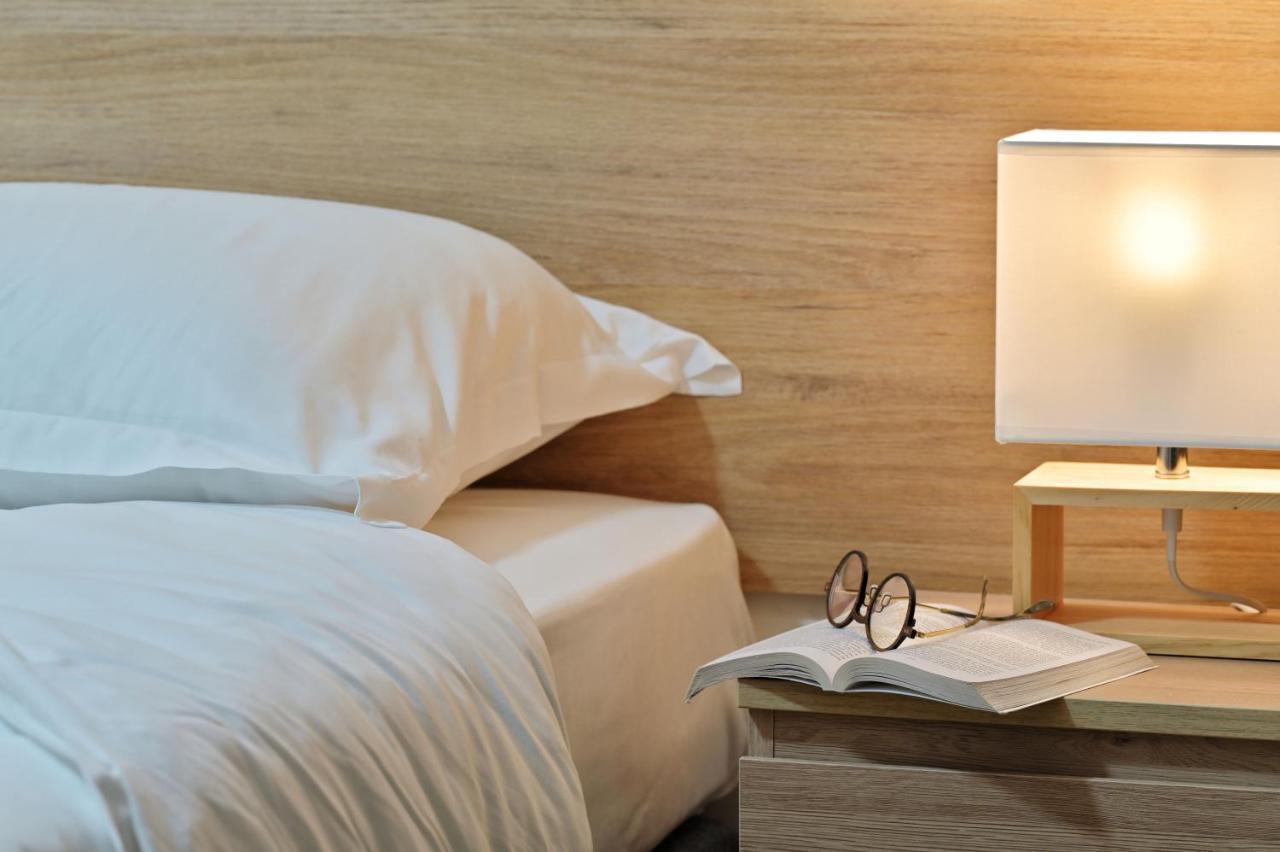 Residence Easy Lodge アジャクシオ エクステリア 写真