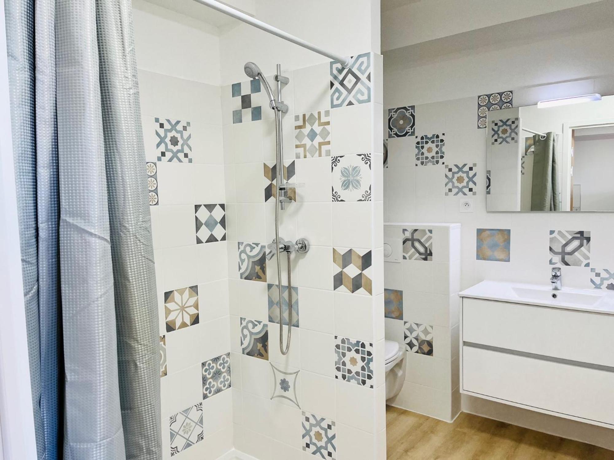 Residence Easy Lodge アジャクシオ エクステリア 写真