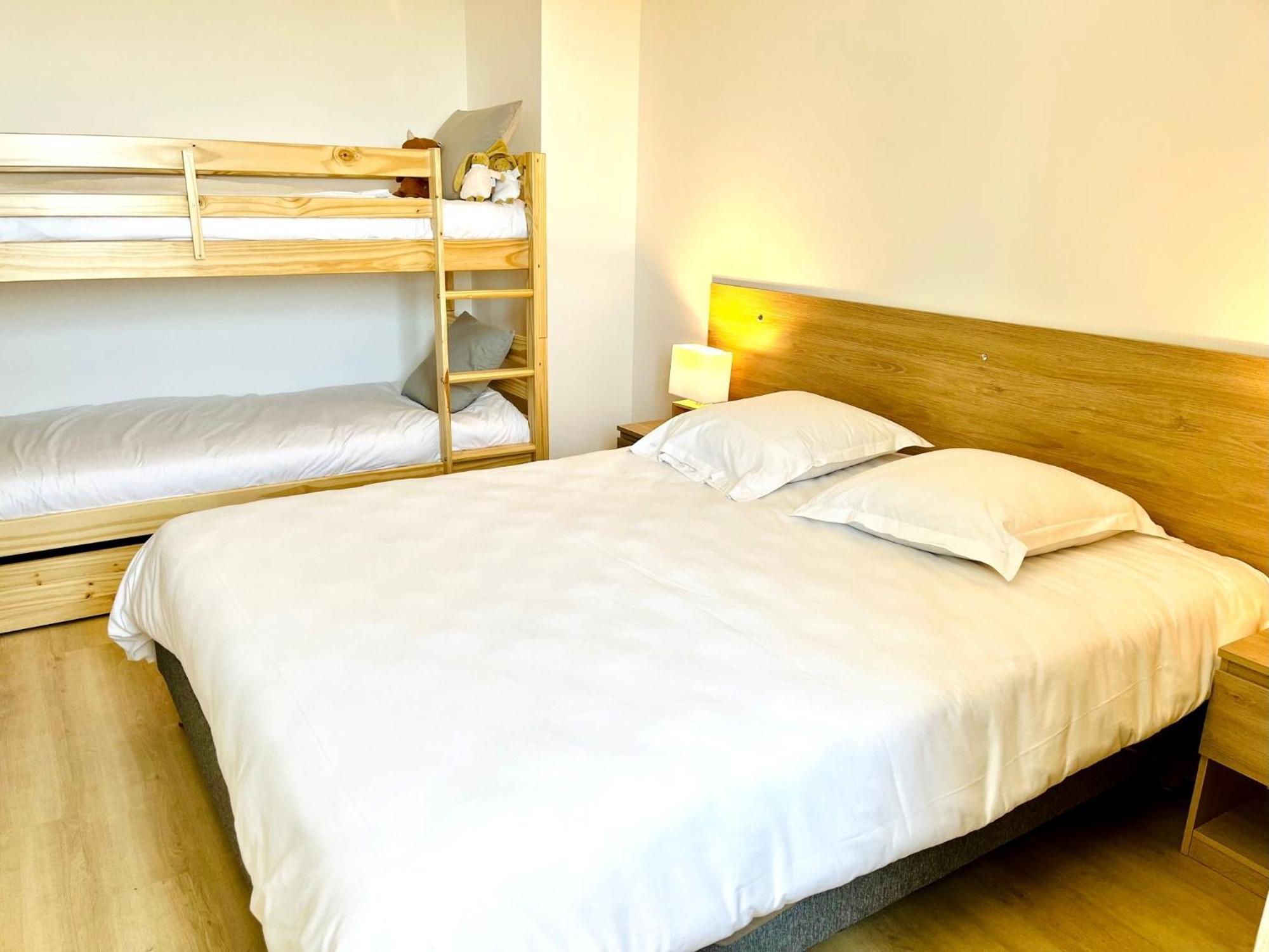 Residence Easy Lodge アジャクシオ エクステリア 写真